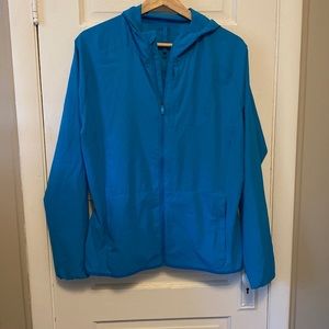 Brooks Canopy Jacket